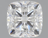 1.21 carat Cushion diamond E  VVS1