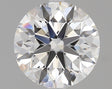 1.80 carat Round diamond E SI1 Excellent