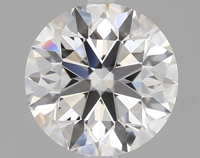 1.80 carat Round diamond E SI1 Excellent