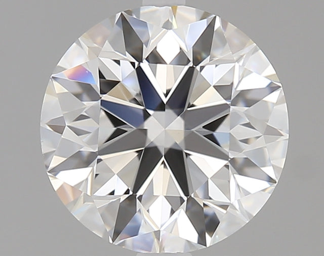 1.80 carat Round diamond E SI1 Excellent