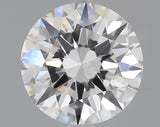 2.01 carat Round diamond E  VS1 Excellent