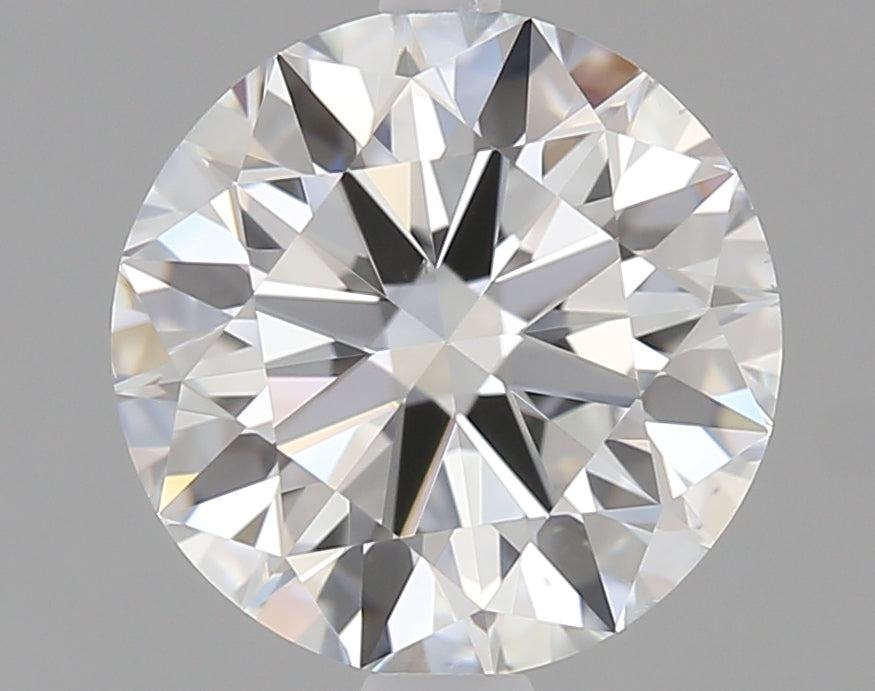 1.50 carat Round diamond E  VS2 Excellent
