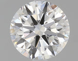 1.50 carat Round diamond E  VS2 Excellent