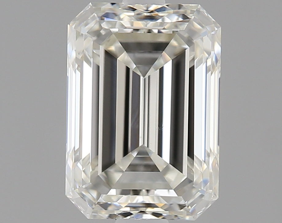 1.20 carat Emerald diamond G  VS1