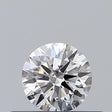 0.31 carat Round diamond G SI1 Excellent
