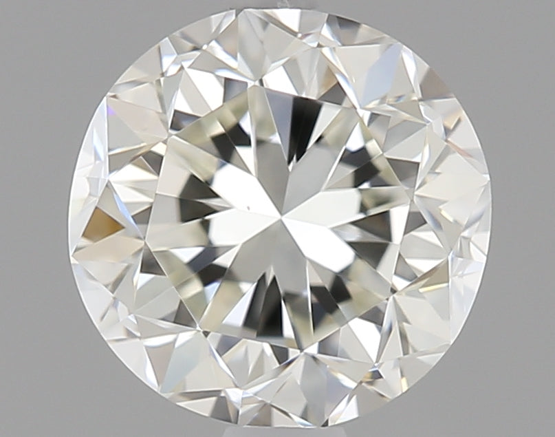 1.00 carat Round diamond H  VS1 Good