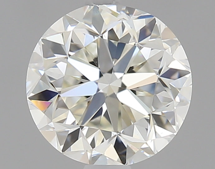 1.00 carat Round diamond H  VS1 Good