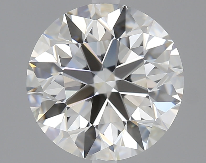 2.01 carat Round diamond G  VVS1 Excellent