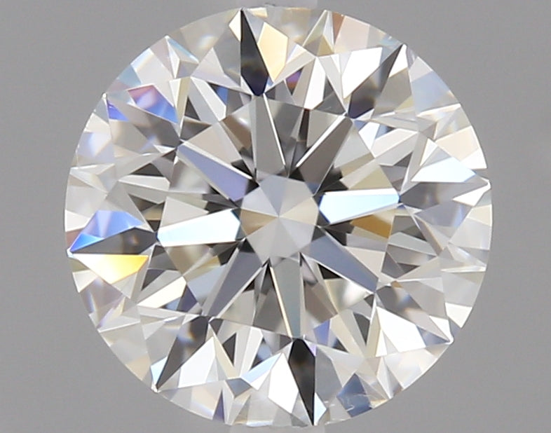 1.00 carat Round diamond E  SI1 Excellent