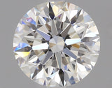 1.00 carat Round diamond E  SI1 Excellent