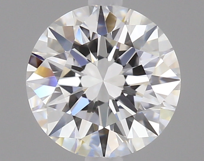 0.61 carat Round diamond D  VVS1 Excellent