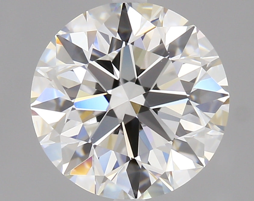 1.73 carat Round diamond E  VS1 Excellent