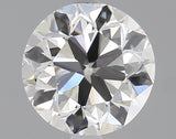 1.50 carat Round diamond F  VS1 Very good