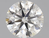 1.50 carat Round diamond G  VS2 Excellent
