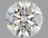 1.50 carat Round diamond H  VVS1 Very good