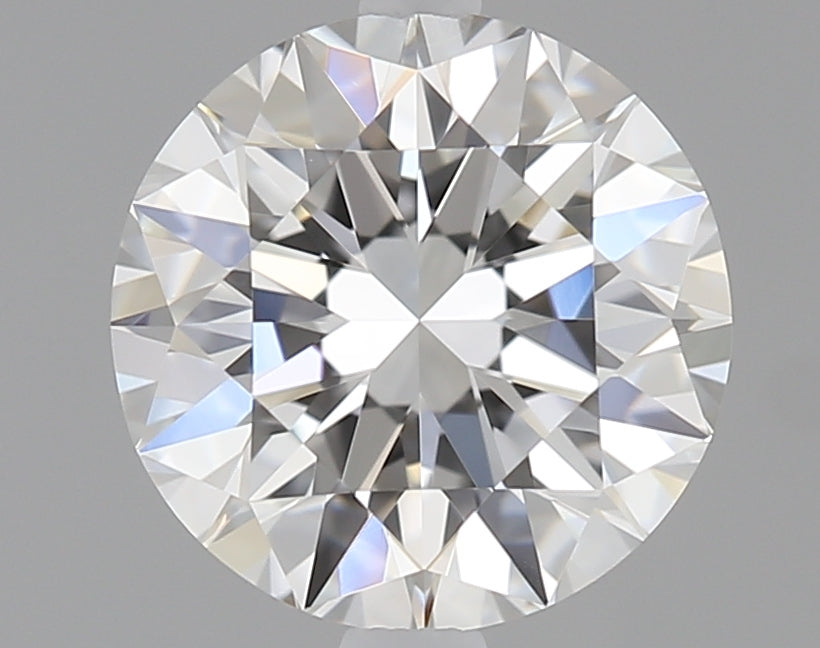 1.30 carat Round diamond F  VS1 Excellent