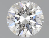 1.30 carat Round diamond F  VS1 Excellent