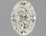 1.70 carat Oval diamond I  VS1