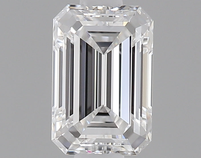 0.30 carat Emerald diamond D  IF