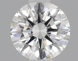 0.19 carat Round diamond E  VVS1 Excellent