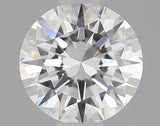 0.23 carat Round diamond E  IF Excellent