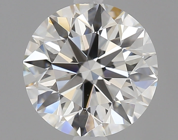 0.90 carat Round diamond H  VS1 Excellent