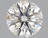 0.80 carat Round diamond G  VVS1 Excellent