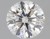 1.30 carat Round diamond F  VS1 Excellent