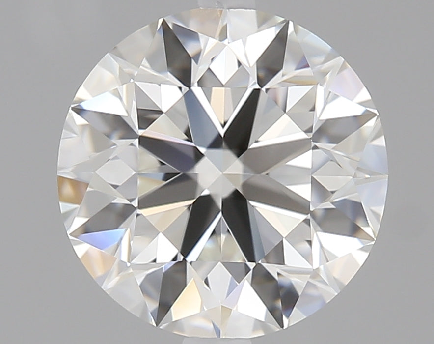 1.70 carat Round diamond G  VVS1 Excellent