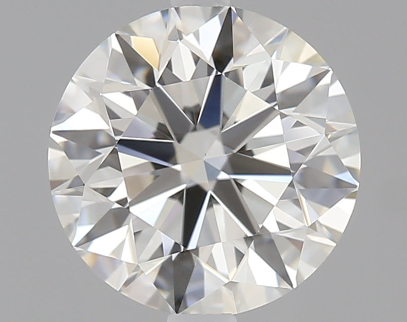 1.31 carat Round diamond G  VVS2 Excellent