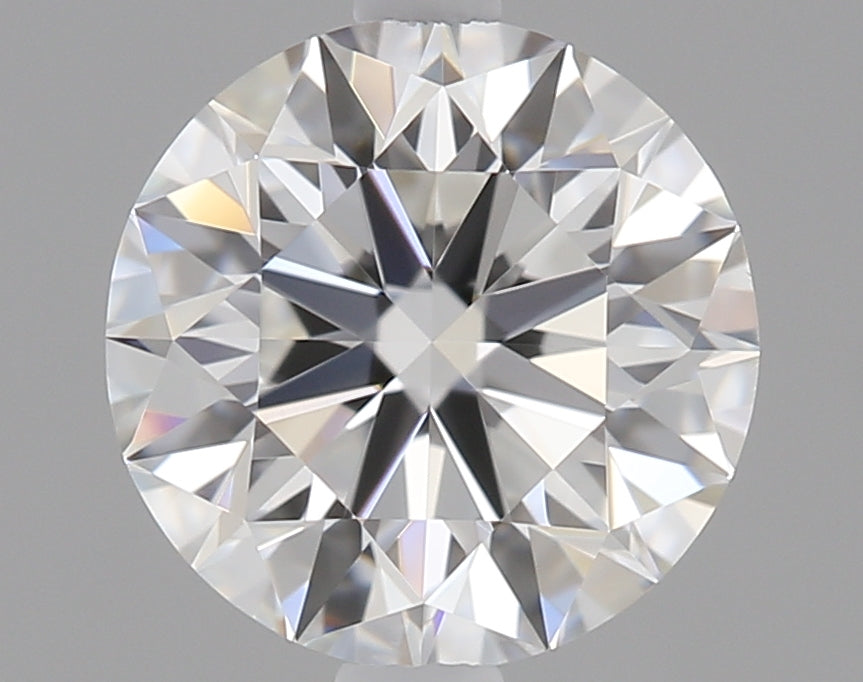0.80 carat Round diamond E  VS1 Excellent