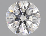 0.80 carat Round diamond E  VS1 Excellent