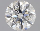 1.05 carat Round diamond G  IF Excellent