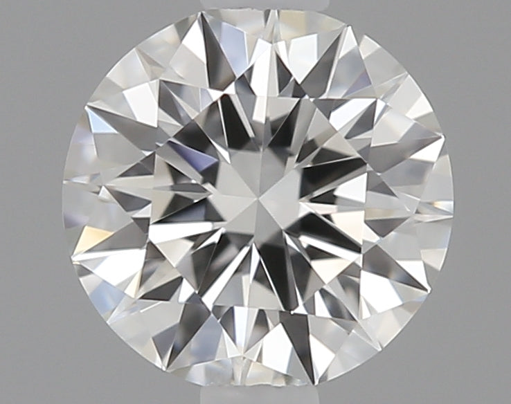 0.34 carat Round diamond G  VVS1 Excellent