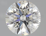 2.01 carat Round diamond F  VS1 Excellent