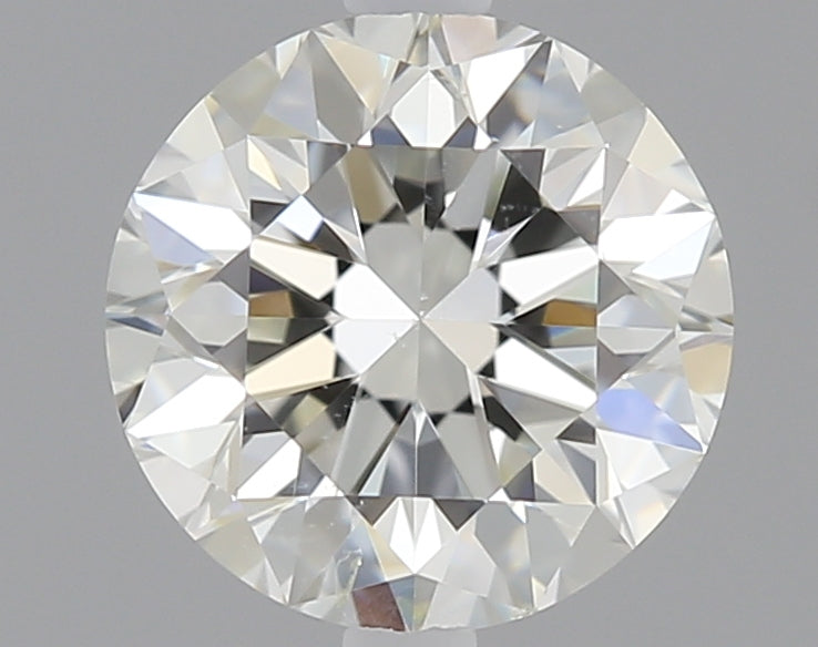 1.00 carat Round diamond H  SI1 Very good
