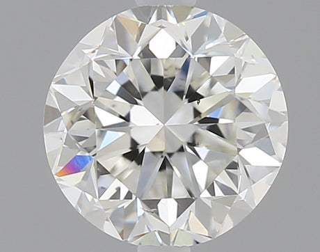 1.01 carat Round diamond H  VS2 Good