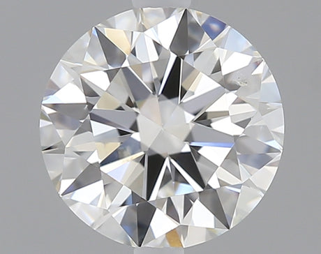 1.00 carat Round diamond F  SI1 Excellent
