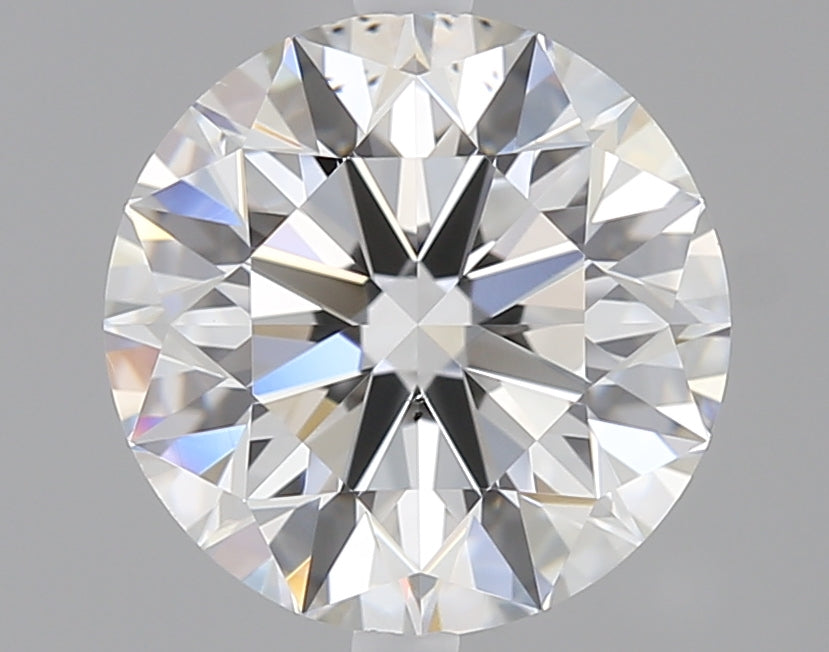 1.90 carat Round diamond F  VS2 Excellent