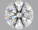 1.90 carat Round diamond F  VS2 Excellent