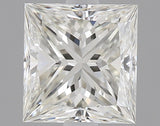 0.70 carat Princess diamond G  VVS1