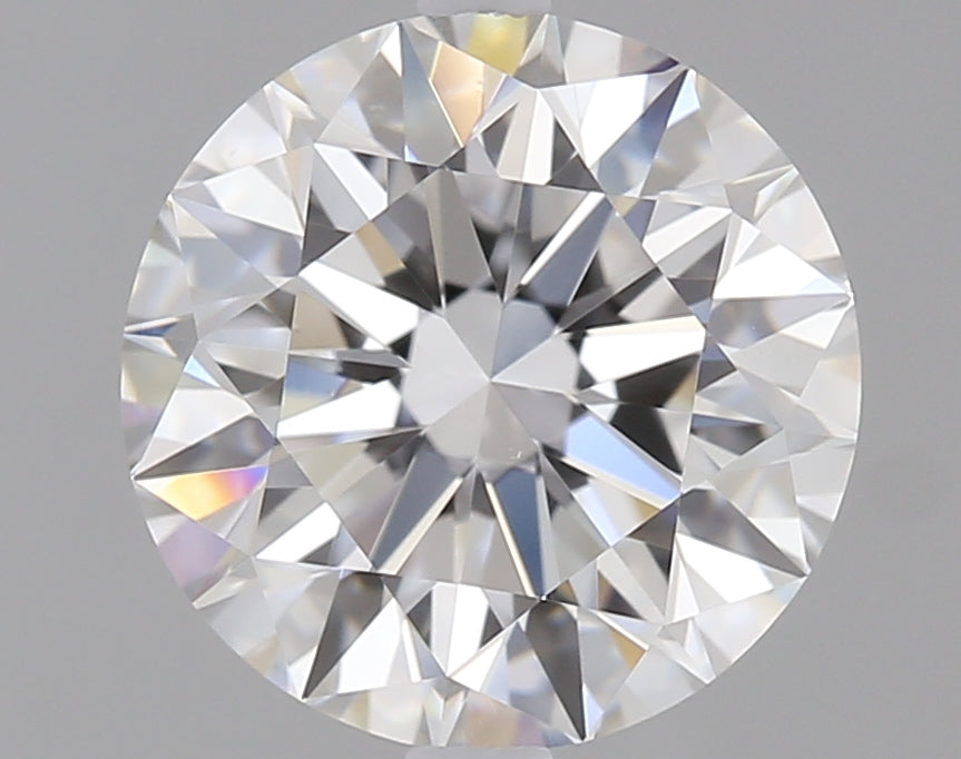 1.70 carat Round diamond D  VS1 Excellent