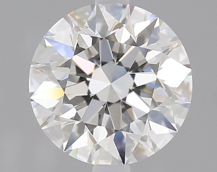 1.03 carat Round diamond E  VVS2 Excellent