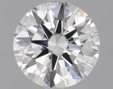 1.00 carat Round diamond D  VVS1 Excellent