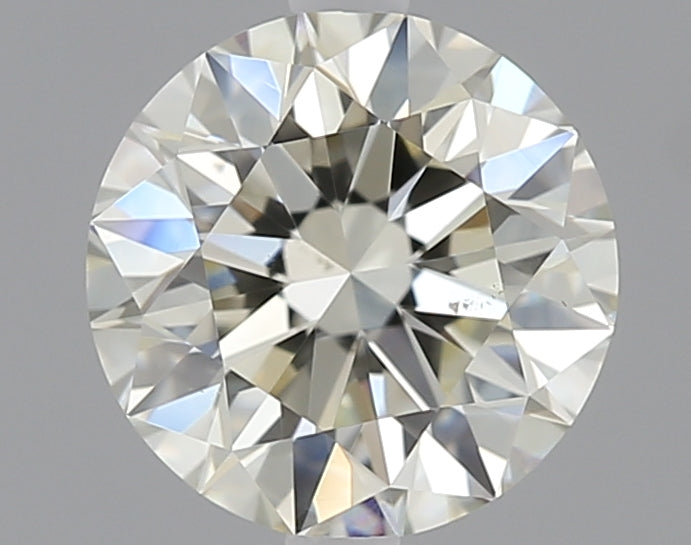 1.05 carat Round diamond K  VS2 Excellent
