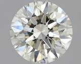 1.05 carat Round diamond K  VS2 Excellent