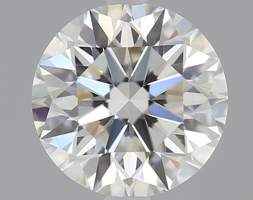 1.00 carat Round diamond H  VS1 Excellent