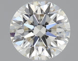 1.00 carat Round diamond H  VS1 Excellent
