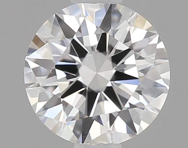 0.23 carat Round diamond E  VVS1 Excellent