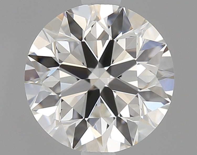 0.70 carat Round diamond F  VVS1 Excellent